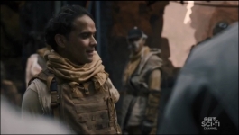 The Ark - Season 02 Episode 06